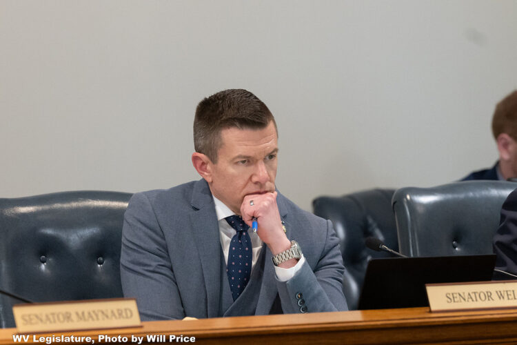 Bill Allowing For State Police Machine Gun Sales Advances